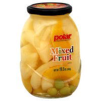 Polar Mixed Fruits in Jar - 20 Ounce